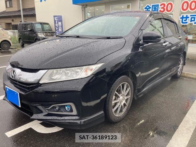 sat car