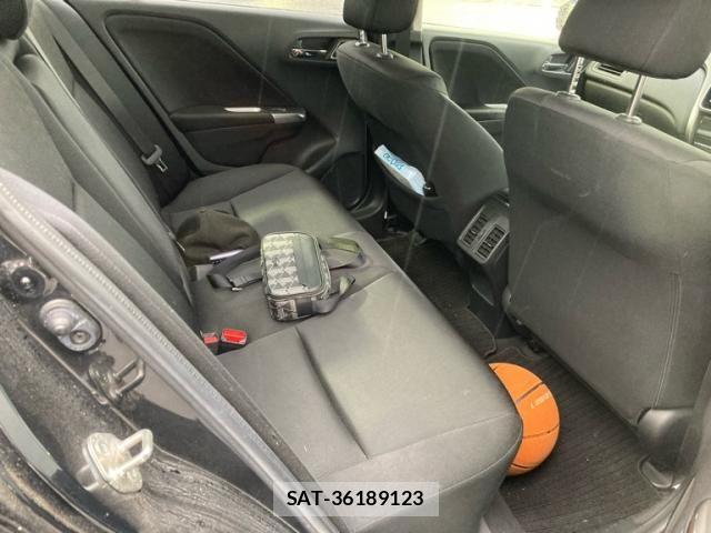 Honda GRACE 2015-08 7785236-9