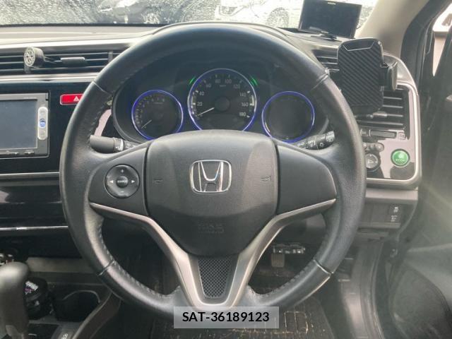Honda GRACE 2015-08 7785236-10