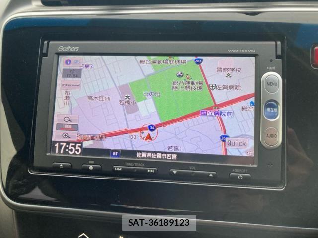 Honda GRACE 2015-08 7785236-15