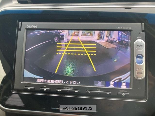 Honda GRACE 2015-08 7785236-17