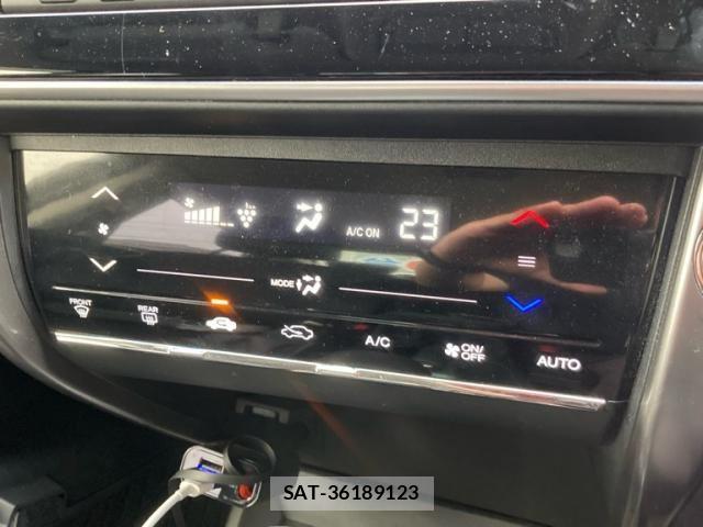 Honda GRACE 2015-08 7785236-18