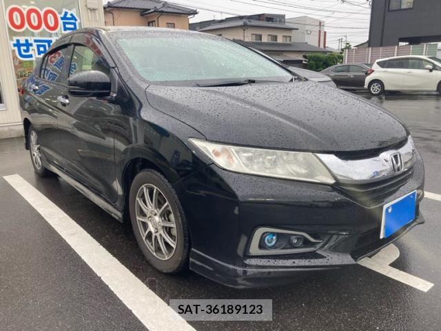 Honda GRACE 2015-08 7785236-1