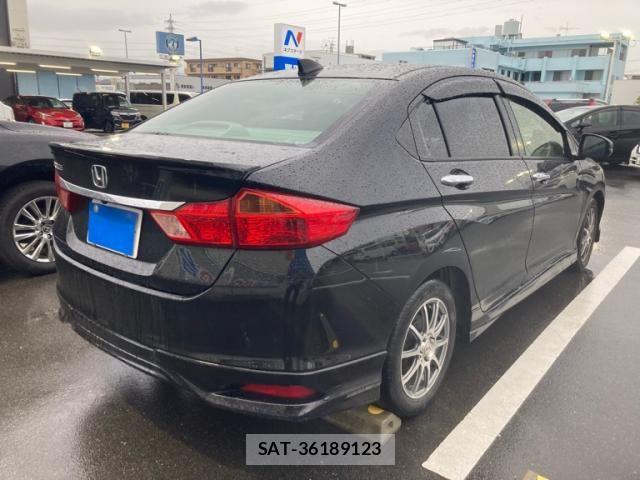 Honda GRACE 2015-08 7785236-3