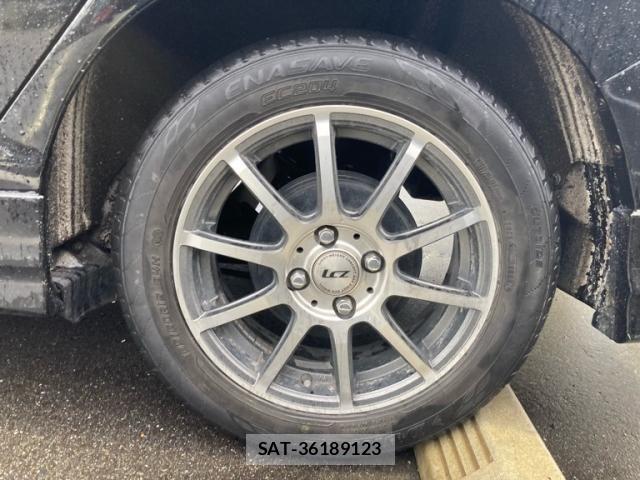 Honda GRACE 2015-08 7785236-5