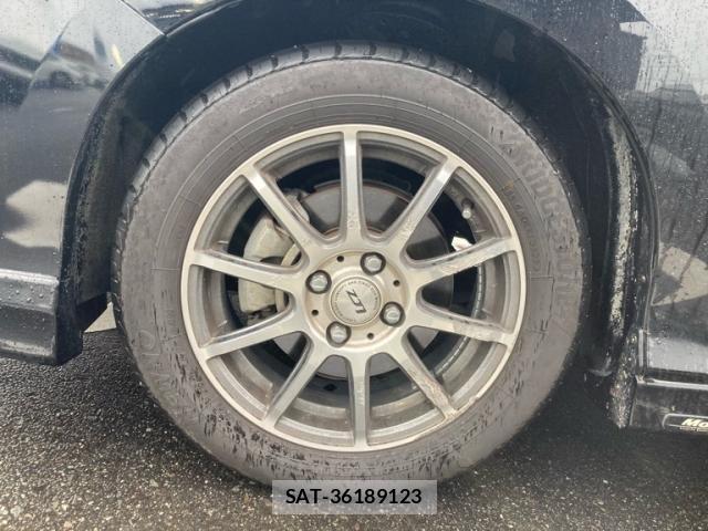 Honda GRACE 2015-08 7785236-6