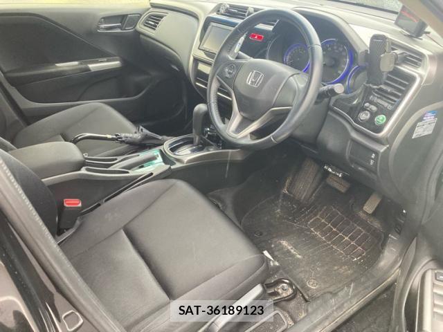 Honda GRACE 2015-08 7785236-8