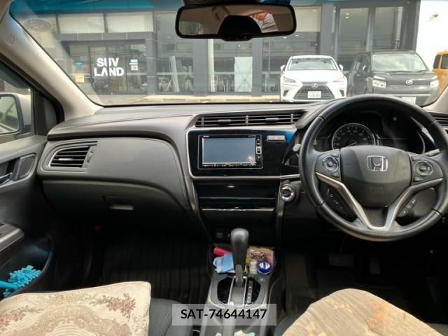 Honda GRACE 2018-02 8073866-9