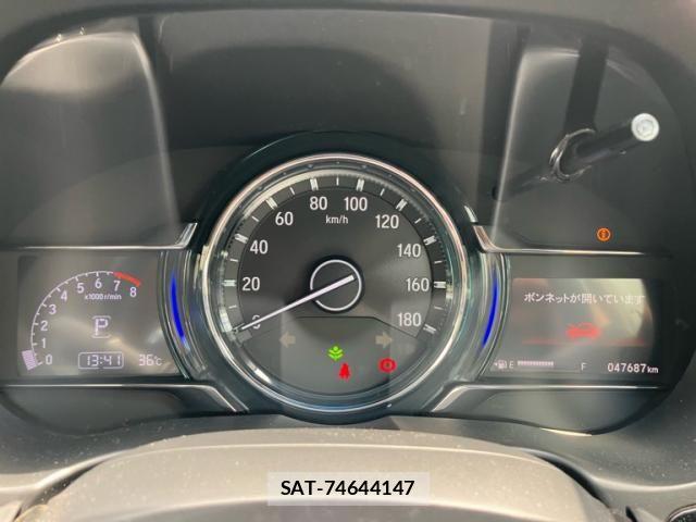 Honda GRACE 2018-02 8073866-13