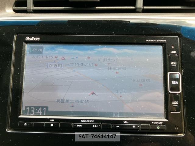 Honda GRACE 2018-02 8073866-16