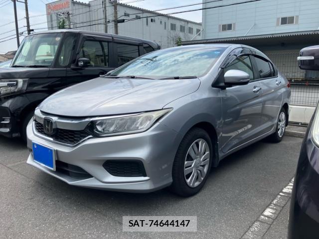 Honda GRACE 2018-02 8073866-1