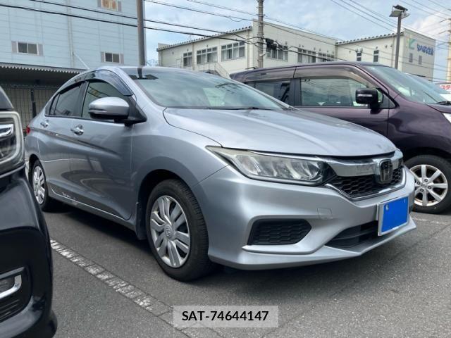 Honda GRACE 2018-02 8073866-2