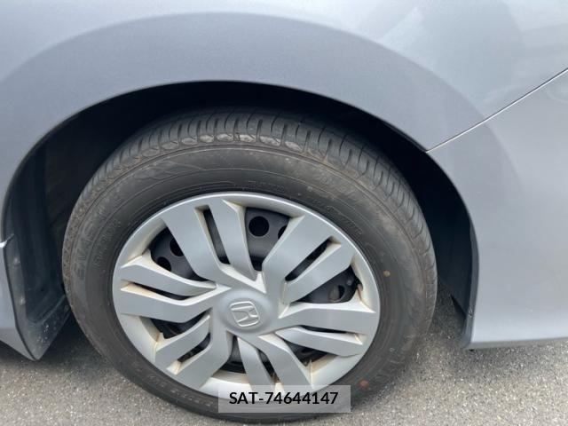 Honda GRACE 2018-02 8073866-5