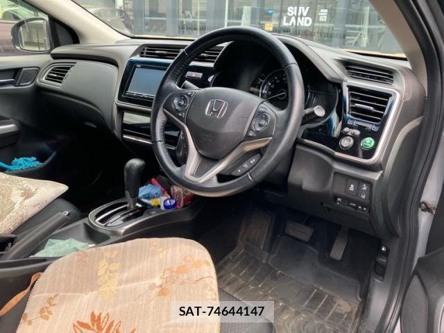 Honda GRACE 2018-02 8073866-8