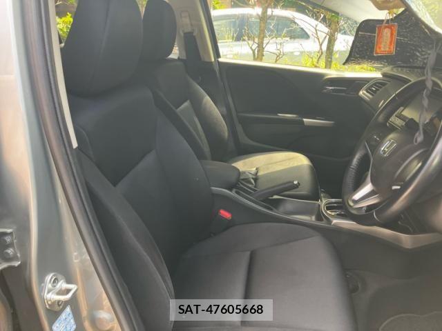 Honda GRACE 2016-04 8412644-9