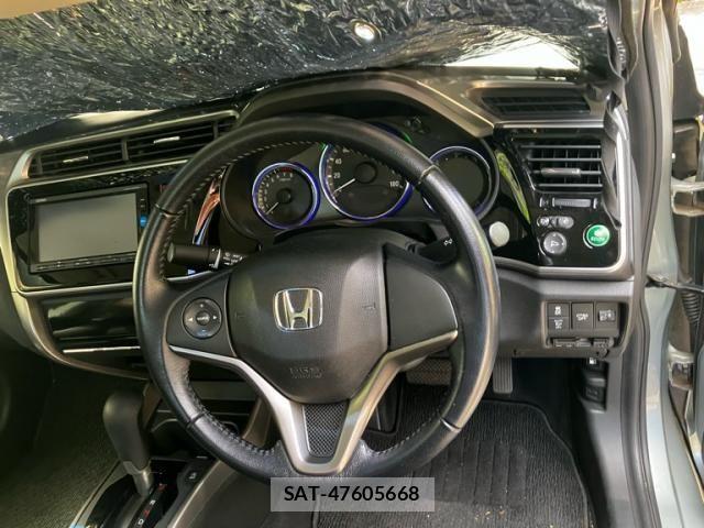 Honda GRACE 2016-04 8412644-12