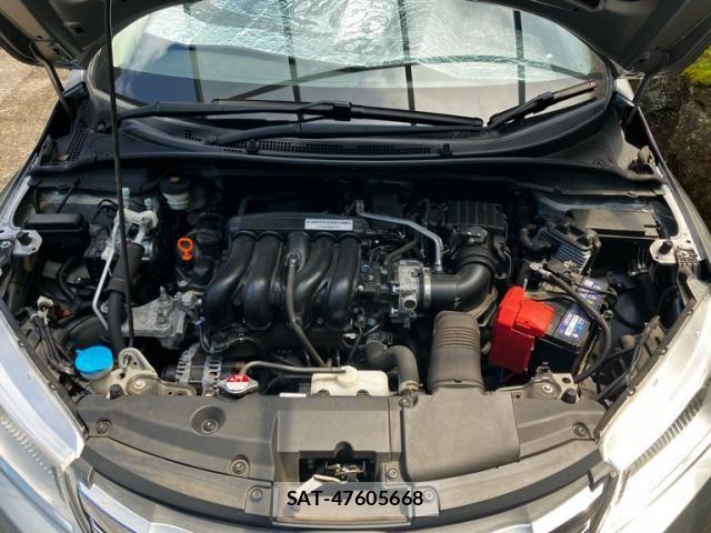 Honda GRACE 2016-04 8412644-18