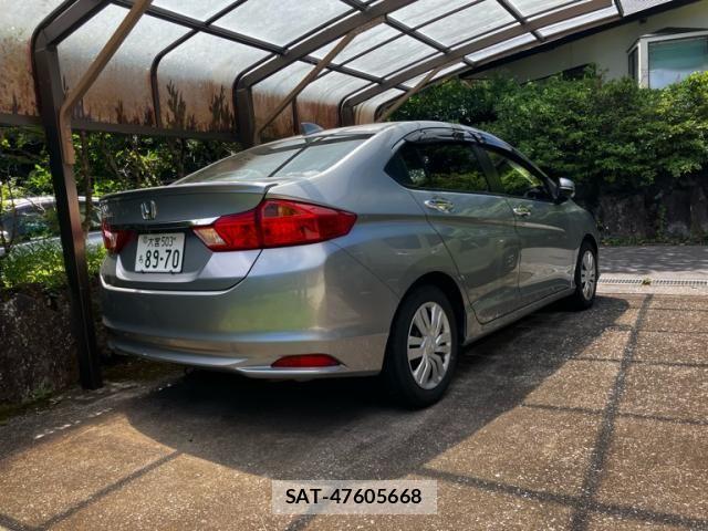 Honda GRACE 2016-04 8412644-2