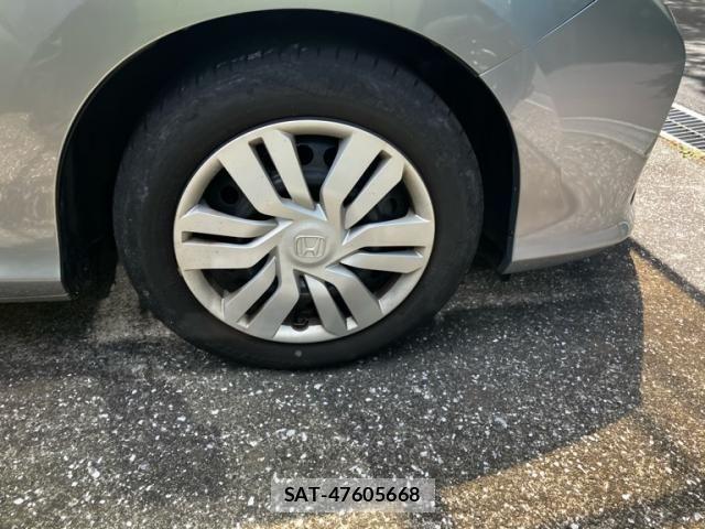 Honda GRACE 2016-04 8412644-3