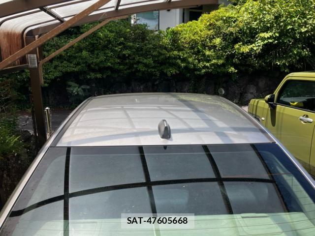 Honda GRACE 2016-04 8412644-4