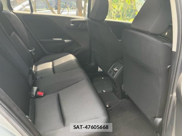 Honda GRACE 2016-04 8412644-6