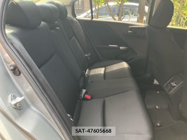 Honda GRACE 2016-04 8412644-7