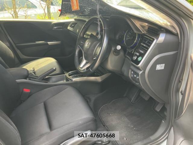 Honda GRACE 2016-04 8412644-8