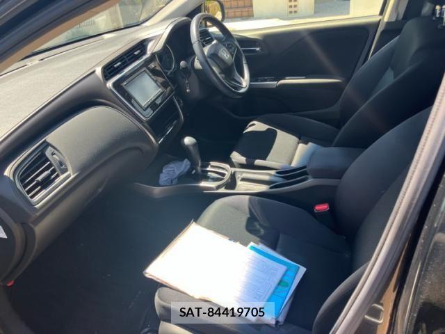 Honda GRACE 2017-12 8525025-9