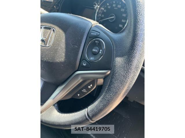 Honda GRACE 2017-12 8525025-12