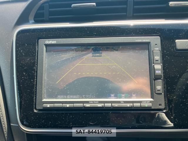 Honda GRACE 2017-12 8525025-14