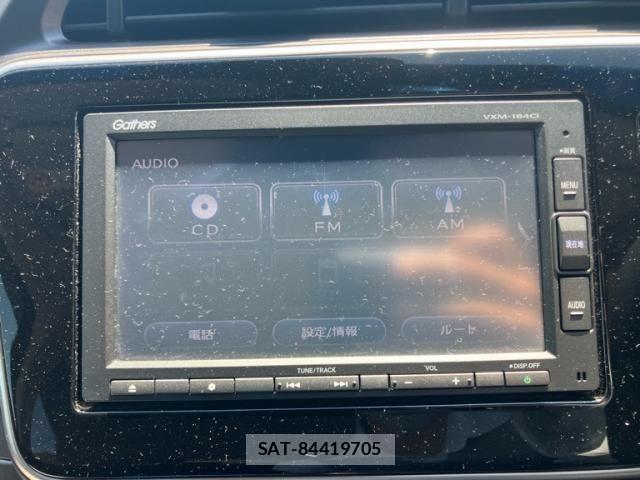 Honda GRACE 2017-12 8525025-15