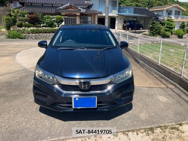 Honda GRACE 2017-12 8525025-1