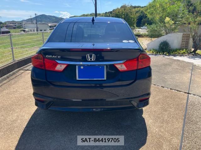 Honda GRACE 2017-12 8525025-2