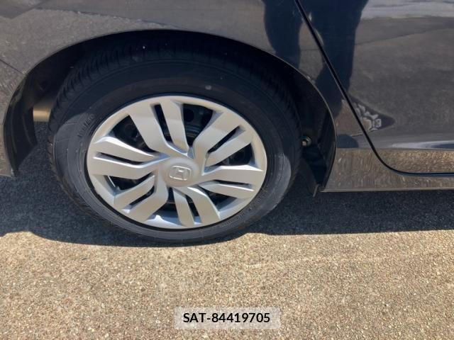 Honda GRACE 2017-12 8525025-4