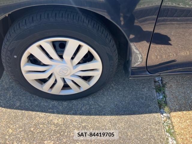Honda GRACE 2017-12 8525025-6