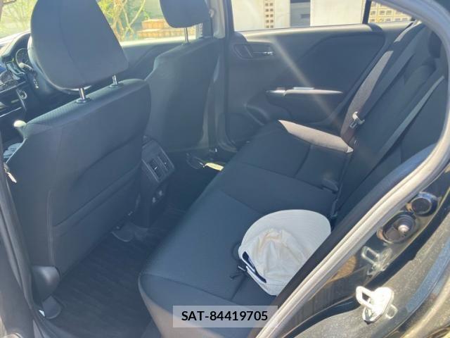 Honda GRACE 2017-12 8525025-8