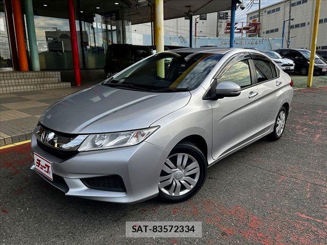 Honda GRACE 2017-08 8525026-0