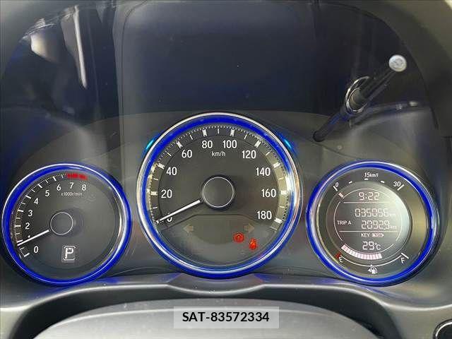 Honda GRACE 2017-08 8525026-10