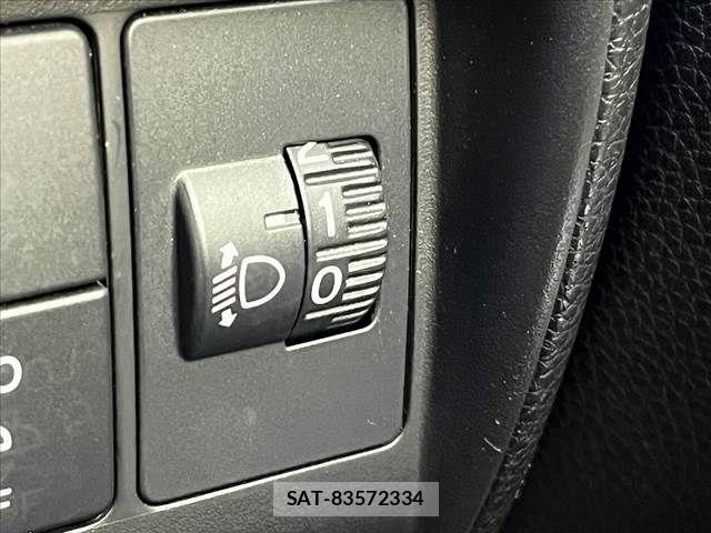 Honda GRACE 2017-08 8525026-17