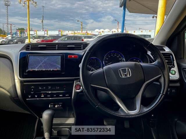 Honda GRACE 2017-08 8525026-1