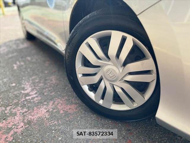 Honda GRACE 2017-08 8525026-25