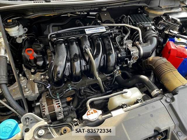 Honda GRACE 2017-08 8525026-27