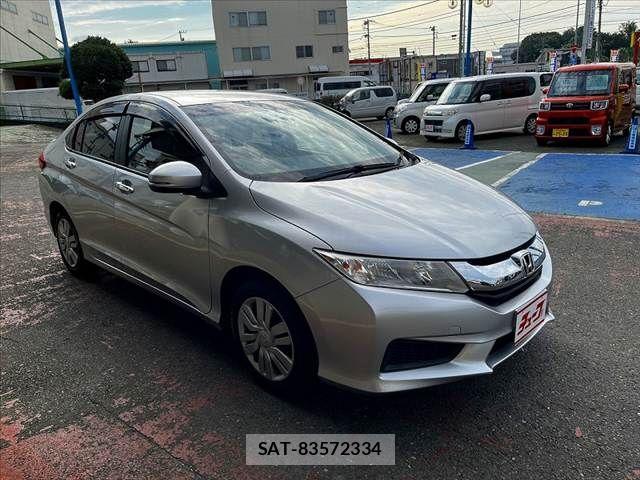 Honda GRACE 2017-08 8525026-2