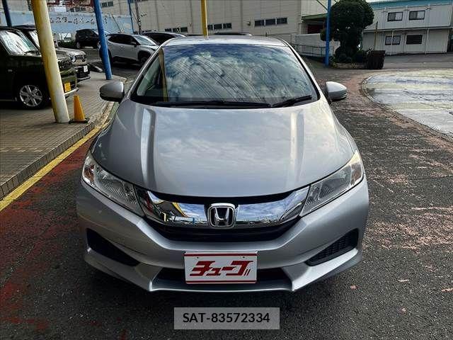 Honda GRACE 2017-08 8525026-3
