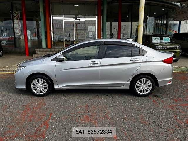 Honda GRACE 2017-08 8525026-4