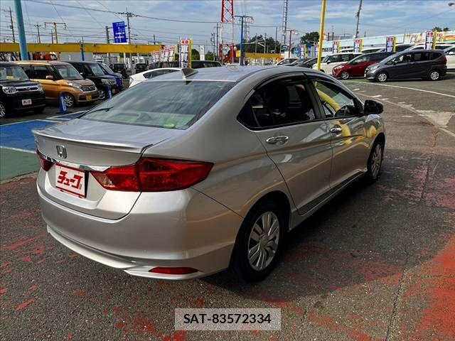 Honda GRACE 2017-08 8525026-6