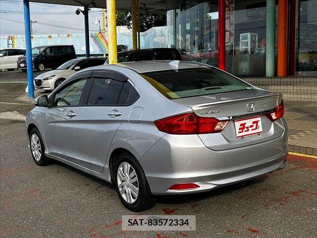 Honda GRACE 2017-08 8525026-7