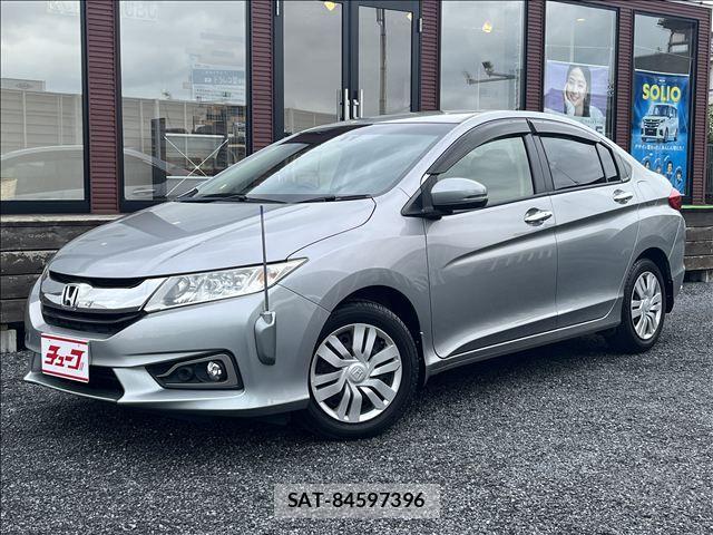 Honda GRACE 2016-01 8780413-0