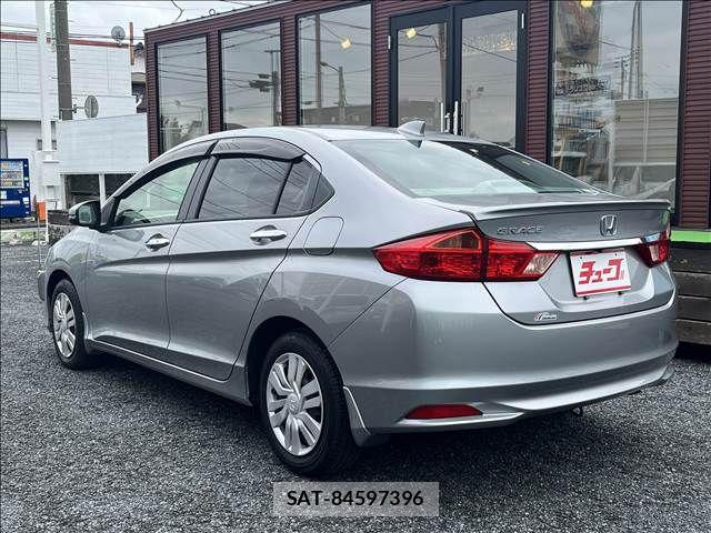 Honda GRACE 2016-01 8780413-9