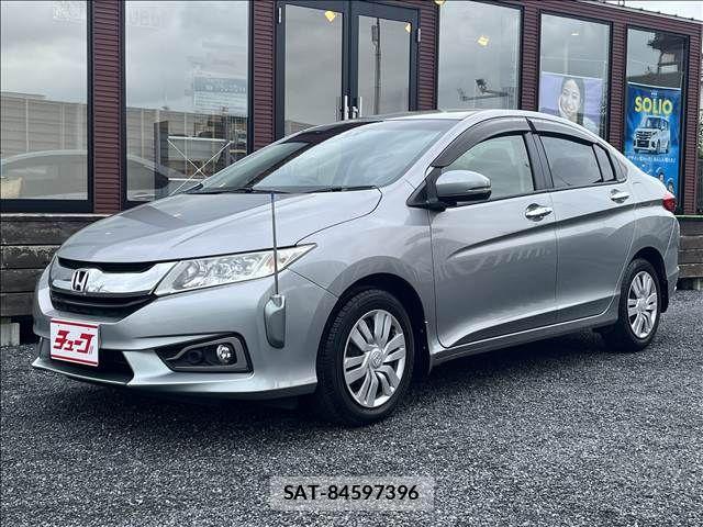Honda GRACE 2016-01 8780413-1